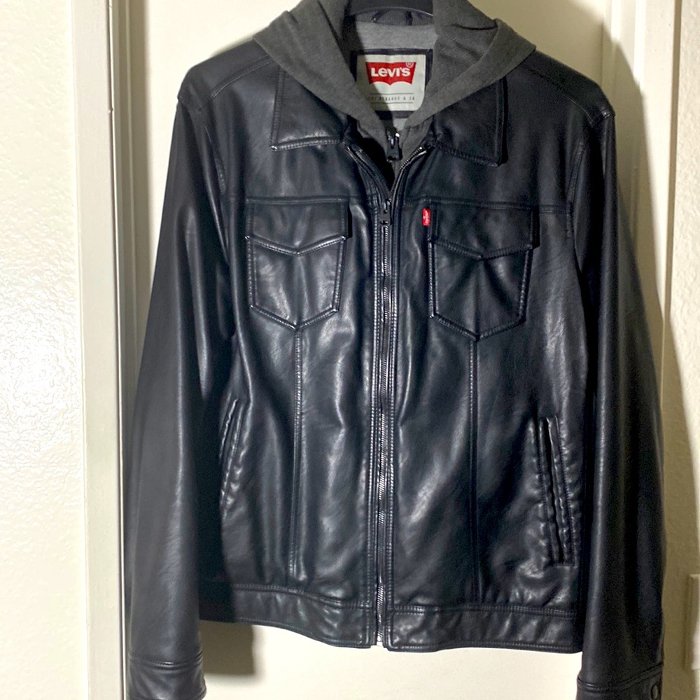 Rarely worn, great condition